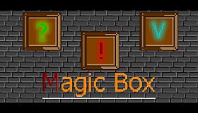 Magic Box