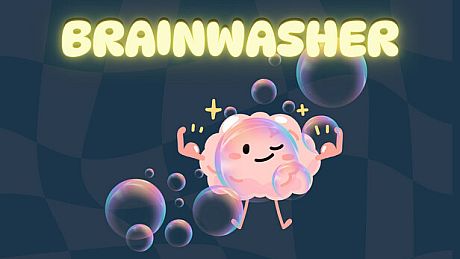 Brainwasher Game
