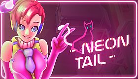 Neon Tail