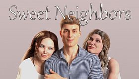 Sweet Neighbors