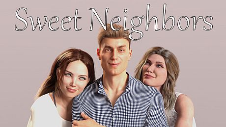 Sweet Neighbors Game