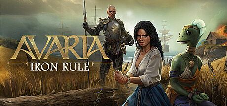 Avaria: Iron Rule Game
