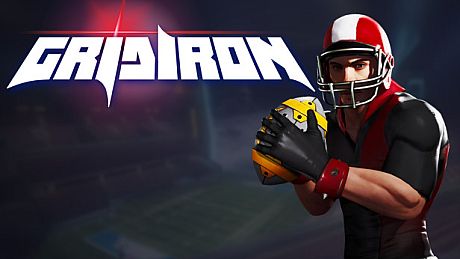 GridIron Playtest Game
