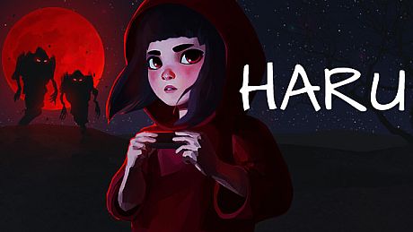 HARU Game