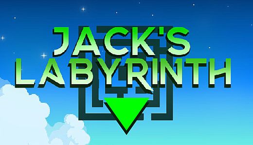 Jack's Labyrinth