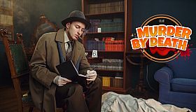 Clue: Murder By Death