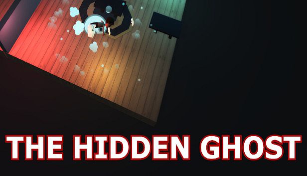 Buy The Hidden Ghost
