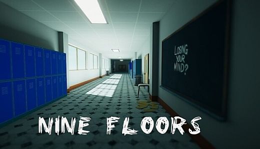 Nine Floors