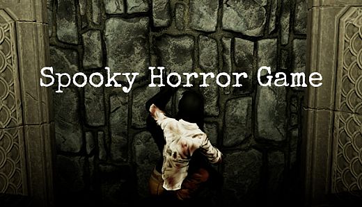 Spooky Horror Game
