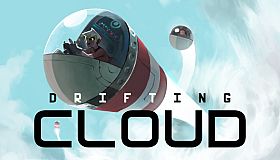 Drifting Cloud