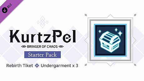 KurtzPel - Starter Pack DLC