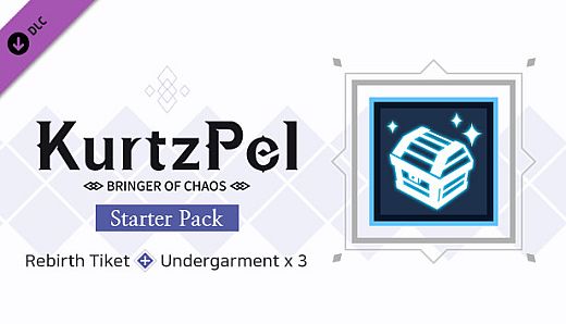 KurtzPel - Starter Pack