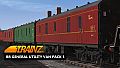Trainz Plus DLC - BR General Utility Van Pack 1
