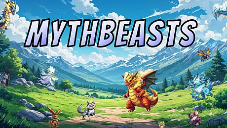 MythBeasts Game