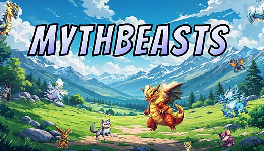 MythBeasts