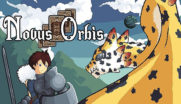 Buy Novus Orbis