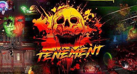 Tenement Game