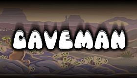 Caveman