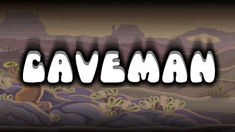 Caveman Game
