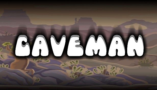 Buy Caveman