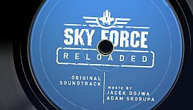 Sky Force Reloaded - Original Soundtrack