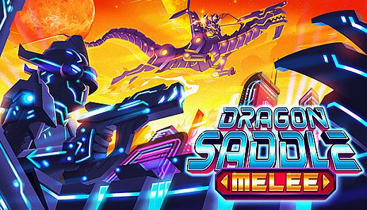 Dragon Saddle Melee