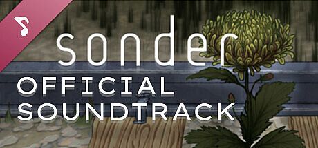 Sonder - Official Soundtrack DLC