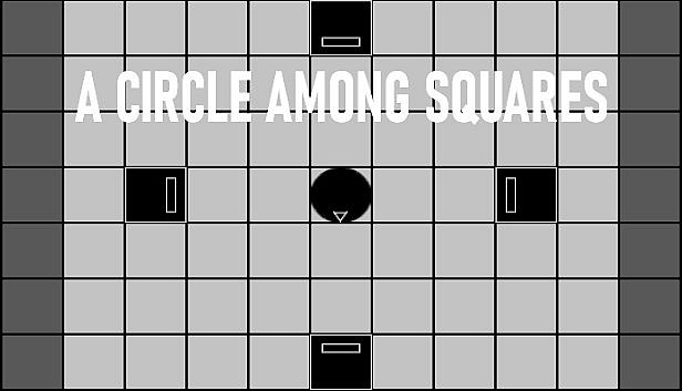 Buy A Circle Among Squares