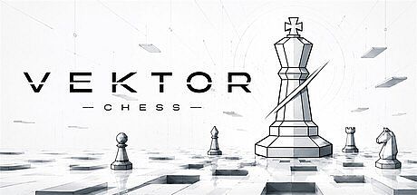 Vektor Chess Game