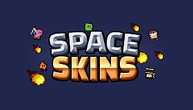 FOS - SPACE SKINS