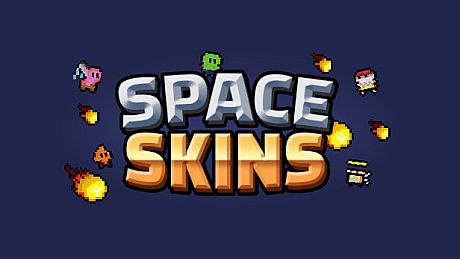 FOS - SPACE SKINS DLC