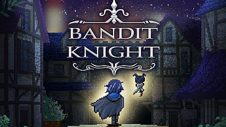 BANDIT KNIGHT Game