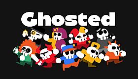 Ghosted: The Puzzle Master