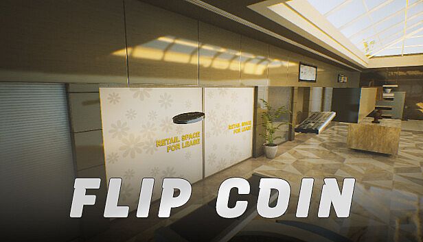 Buy Flip Coin