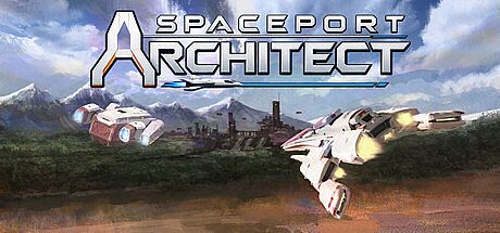 Spaceport Architect Game