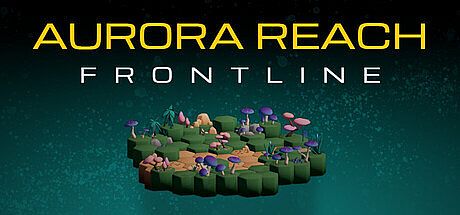 Aurora Reach: Frontline