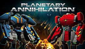 Planetary Annihilation - Digital Deluxe Add-on