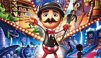 Comprar Carnival Games para PC