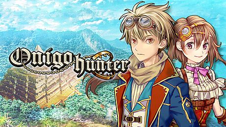 Experience x3 - Onigo Hunter DLC