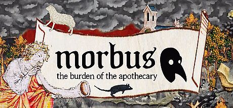 Morbus: The Burden Of The Apothecary Game