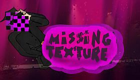 Missing Texture