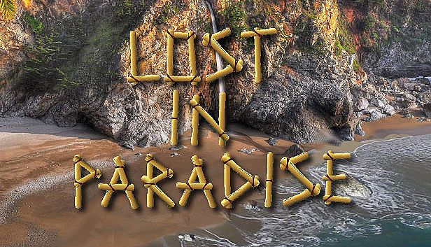 Buy Lost in Paradise