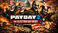 PAYDAY 2: The Infamy Update