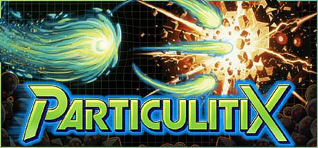 Particulitix Game