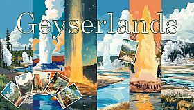 Geyserlands