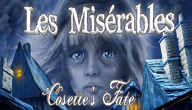 Buy Les Misérables: Cosette's Fate
