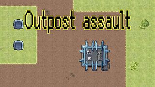 Outpost Assault Game