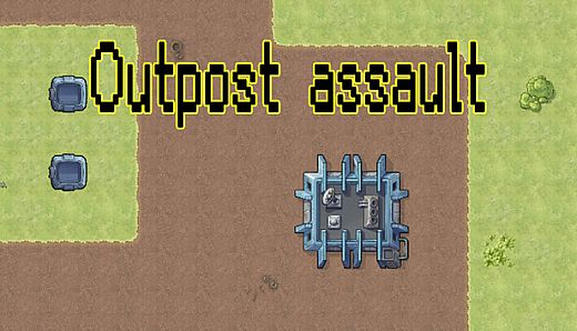 Outpost Assault