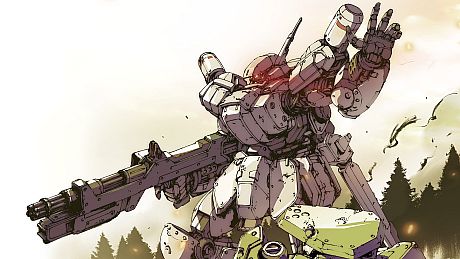 Assault Suit Leynos 2 Saturn Tribute Game