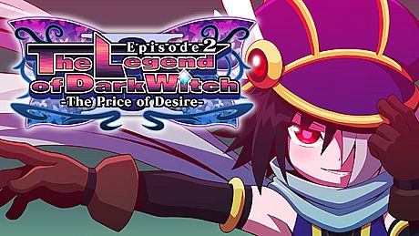 The Legend of Dark Witch Episode 2 Soundtracks DLC
